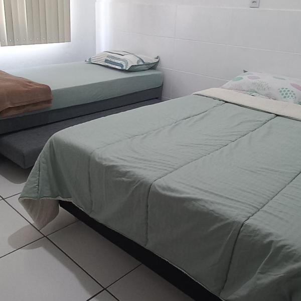 Casa em ambiente familiar - Foto 2