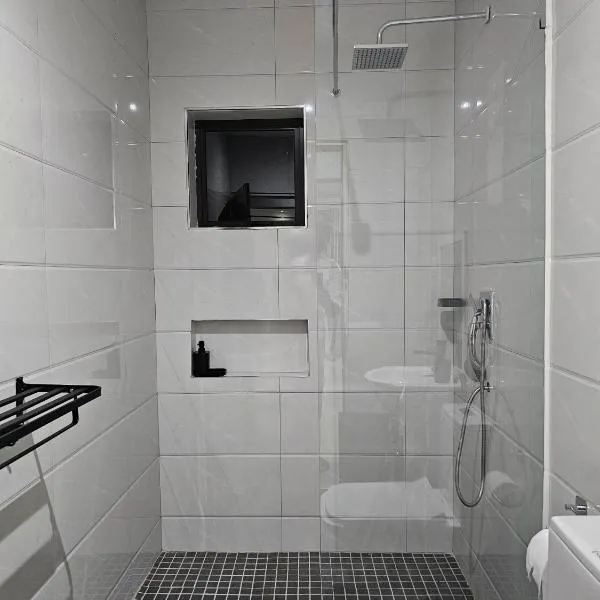 Bilene Harmony Home, hotel a Vila Praia Do Bilene