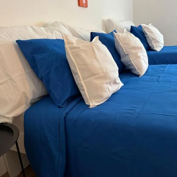 BaselStadt, hotel in Basel