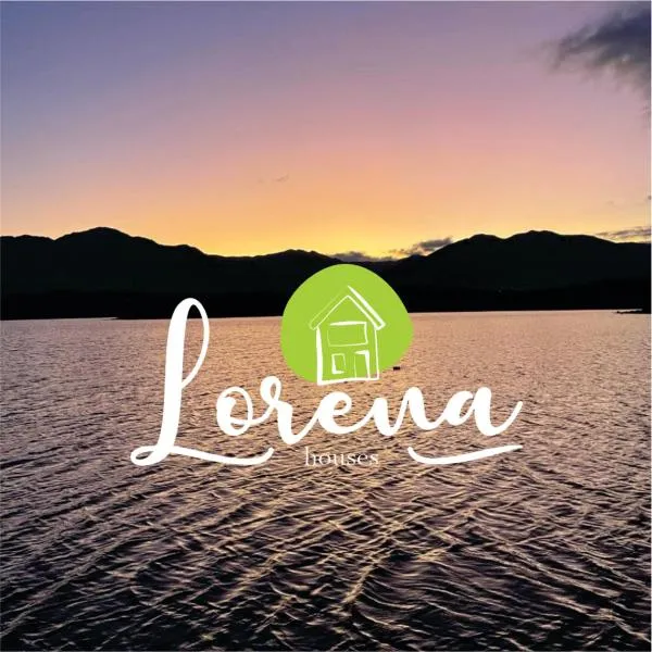 Lorena Houses, hotel in Capilla del Monte