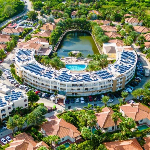 Acoya Curacao Resort, Villas & Spa, hotel in Willemstad