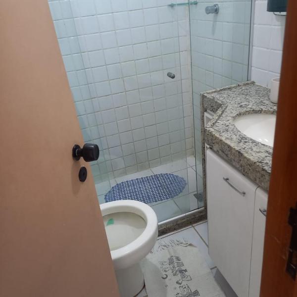 Gravatá Flat no condomínio Monte Castelo MELHOR LOCALIZAÇÃO , Wi-Fi, SKY e AR - Foto 3