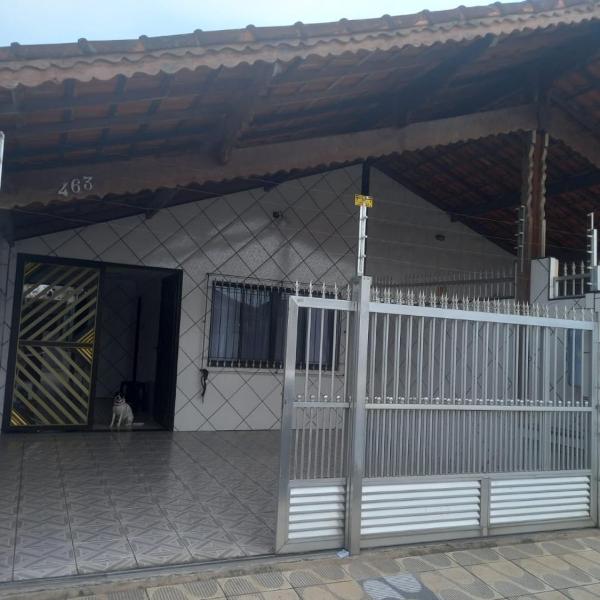 Casa mikegomesm Praia Grande Ocian - Zona 1 - 3 Quartos