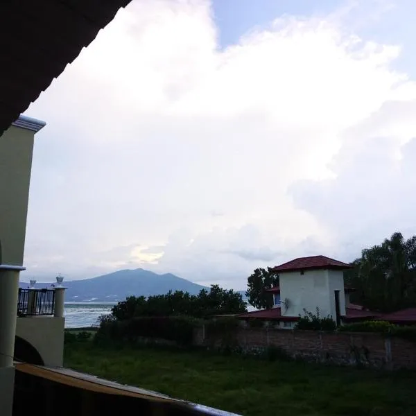 Mini Lofts Ajijic, Hotel in Ajijic