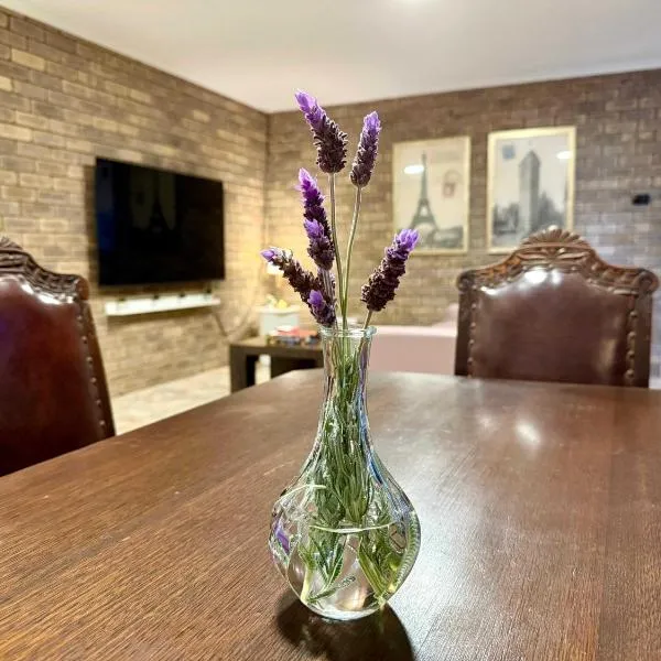 Tweebine Villas, hotel in Utakarra