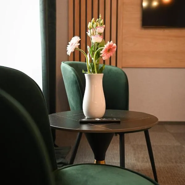 R Zajazd Witnica, khách sạn ở Witnica