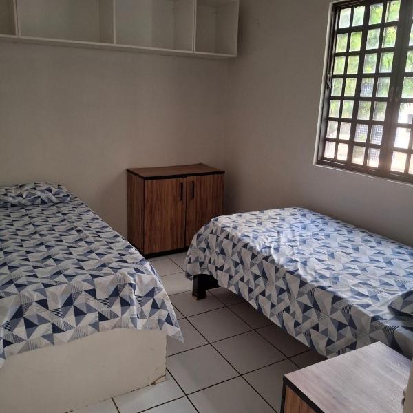 Apartamento térreo com 2 quartos e jardim - Foto 2