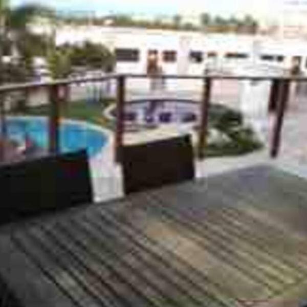 Condominio Brisas do Amor 12