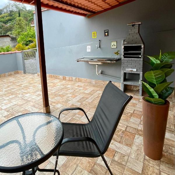 Quase um Spa - Foto 4