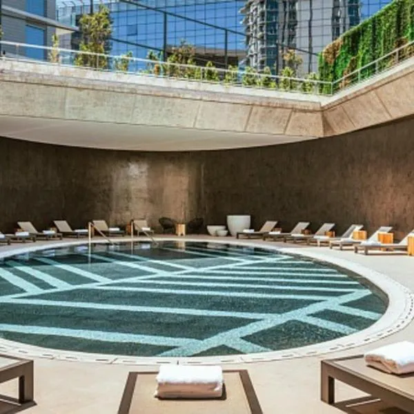 SLS Buenos Aires Puerto Madero, hotel em Buenos Aires