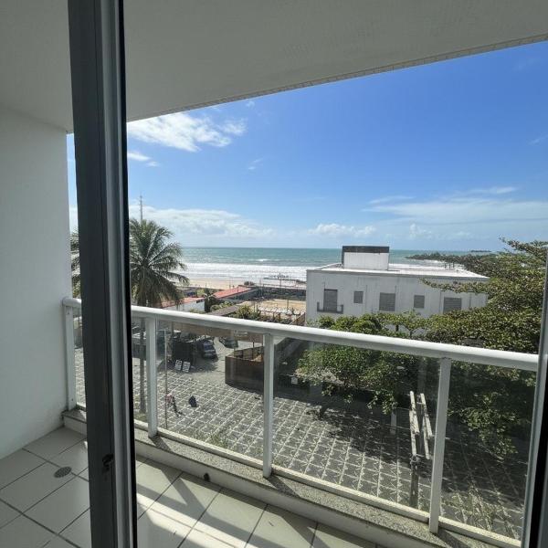 Luxo Frente Mar em Pitangueiras 200 m2