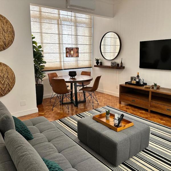 Apartamento de luxo em Ipanema! - Foto 5