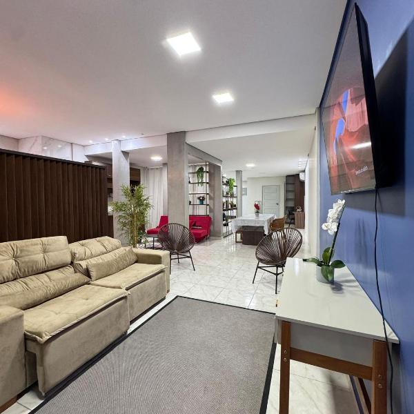 Loft Estilo seguro e bem localizado - Foto 5