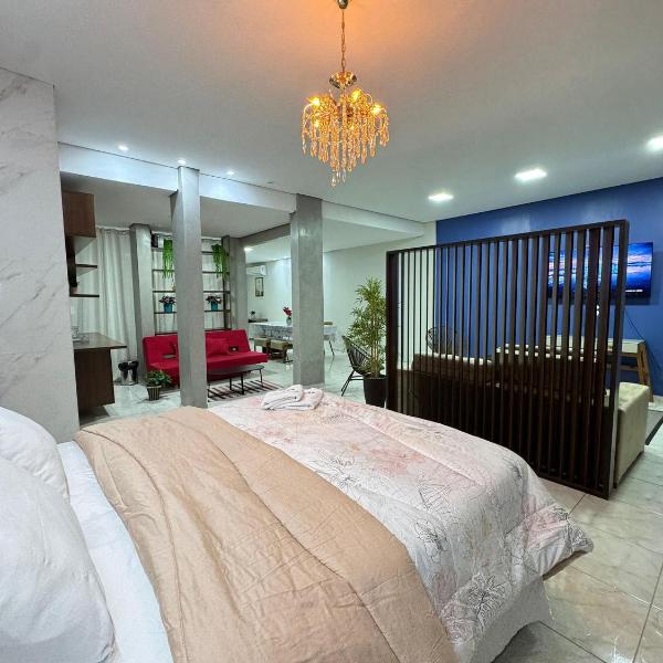 Loft Estilo seguro e bem localizado - Foto 2