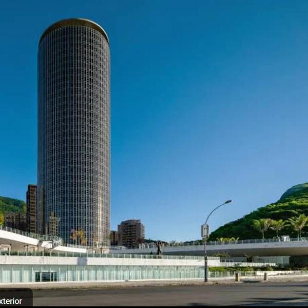 Hotel Nacional Rio de Janeiro
