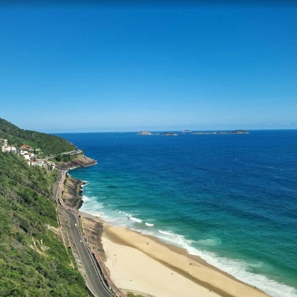 Hotel Nacional Rio de Janeiro - Foto 5