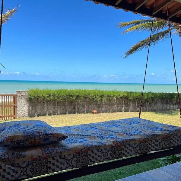 Espaço Varanda e Mar, hotel in São Miguel do Gostoso