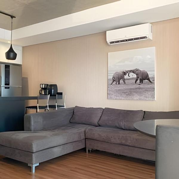 Geo Berrini Residences - Foto 4