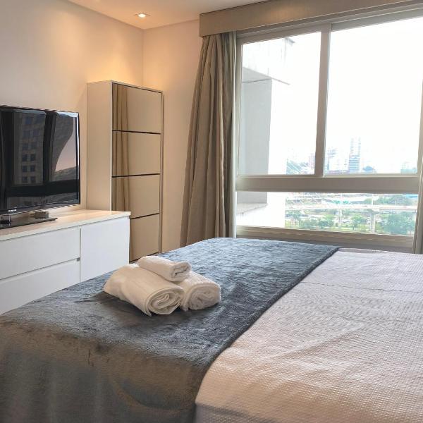 Geo Berrini Residences - Foto 2