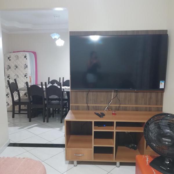 Apartamento no centro para temporada - Foto 5