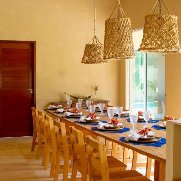 Villa Bella - São Miguel do Gostoso - Foto 5