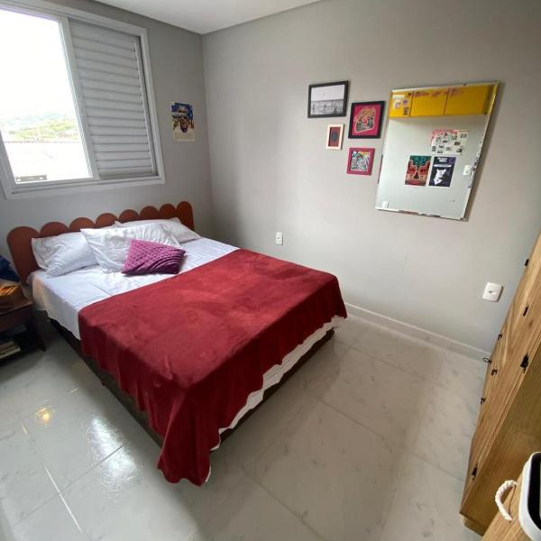 Apêzinho do Ribeirão - Foto 5