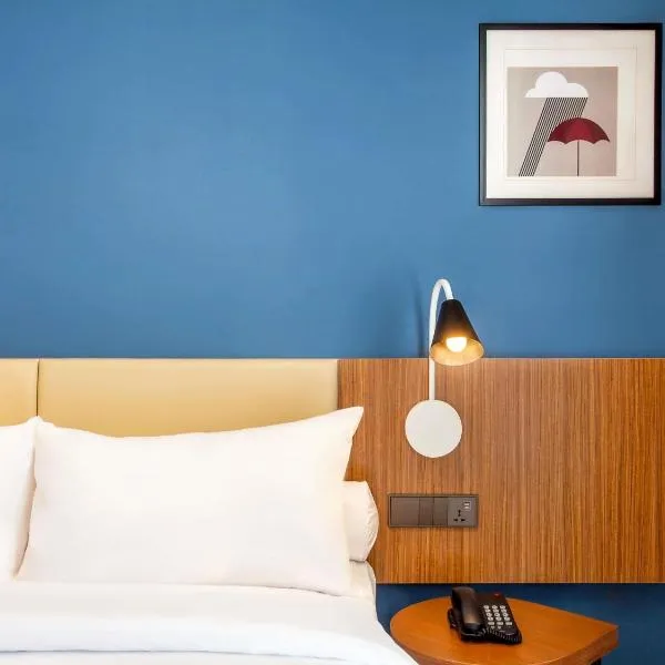 ibis Styles Bogor Pajajaran, hotel in Bogor