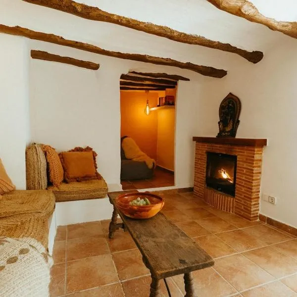 Cozy Townhouse, hotel u gradu 'Parcent'