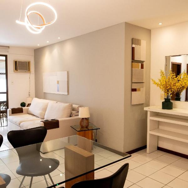 Condomínio Edificio Villa Di Palma Residence Service