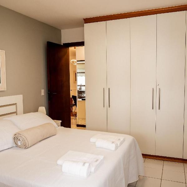 Condomínio Edificio Villa Di Palma Residence Service - Foto 2