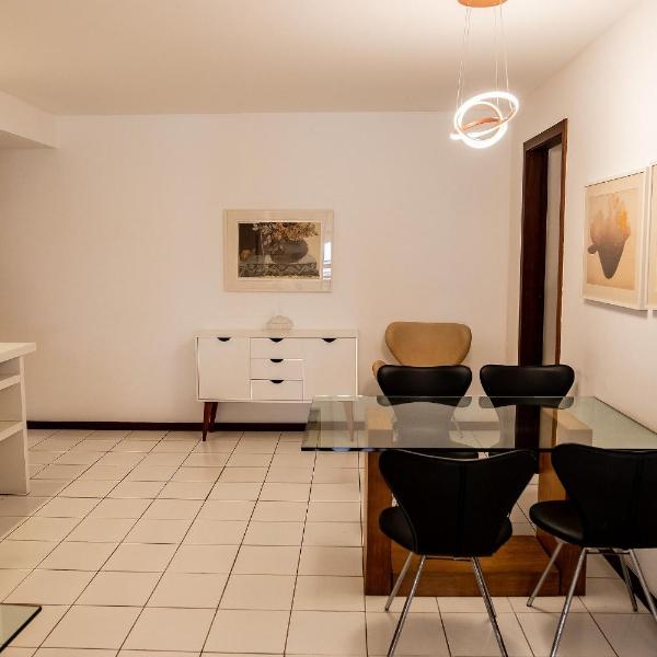 Condomínio Edificio Villa Di Palma Residence Service - Foto 3