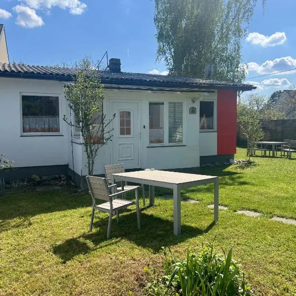 Casa Lauda in Pillichsdorf、Pillichsdorfのホテル