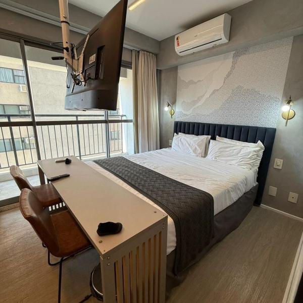 Apartamento Maravilhoso em São Paulo