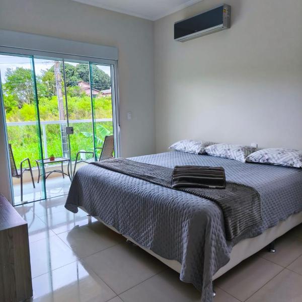 Casa Próxima ao Campeche Florianópolis com Suíte Master - Foto 2