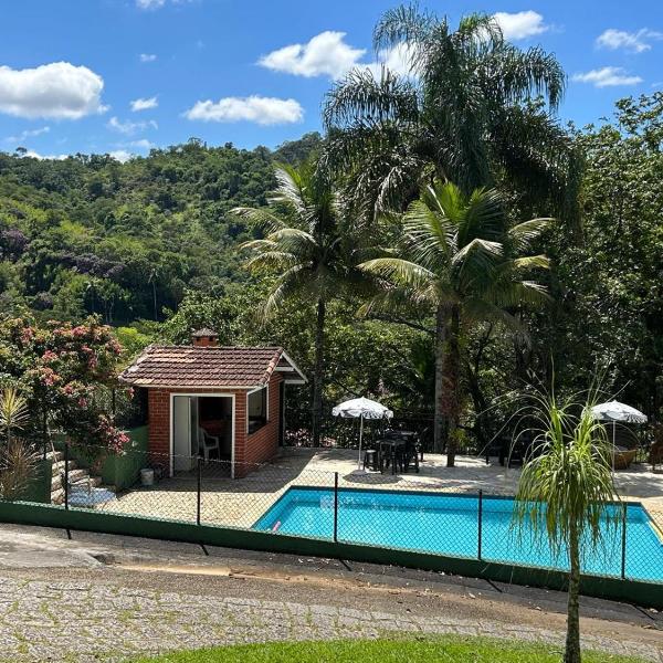 Casa em Penedo - Itatiaia - Foto 4