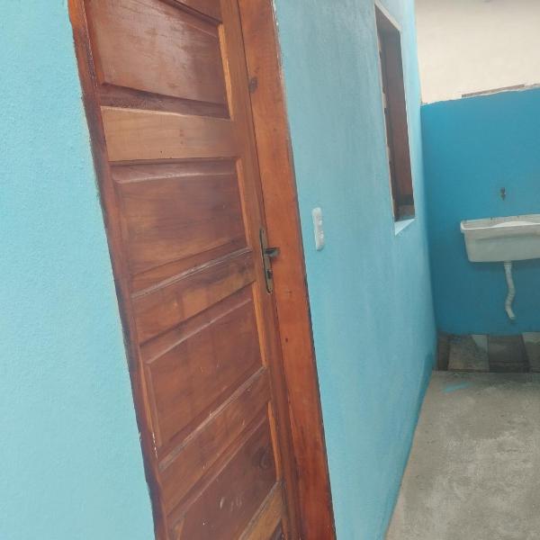 Kitnet pataxó