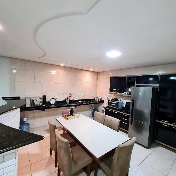 Casa completa Petrolina-PE - Foto 4
