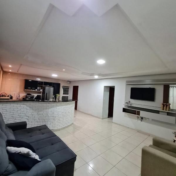 Casa completa Petrolina-PE