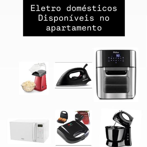 Apartamento completo Natal ZN próx norte shopping e praias 03 - Foto 5