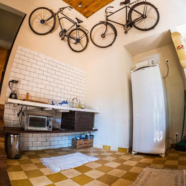 Loft com vista para montanha e lagoa 2 - Inhotim - Foto 5