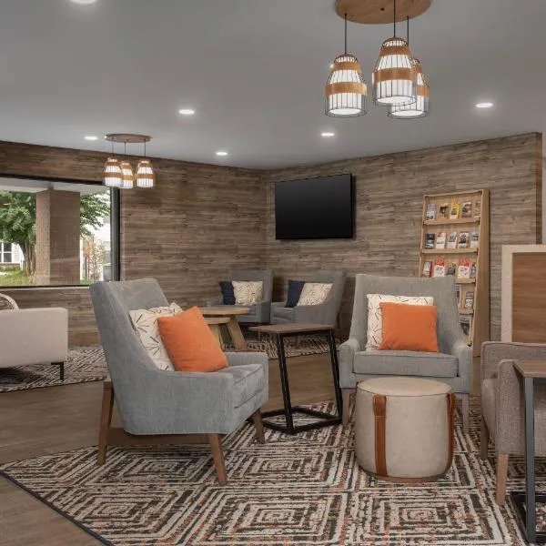 Candlewood Suites Annapolis by IHG、アナポリスのホテル