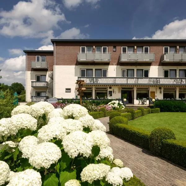 Hotel Bemelmans, hotel in Schin op Geul