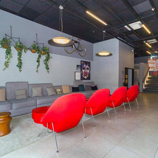 Flats Prime – Alpha Stay | Alphaville – Barueri – SP