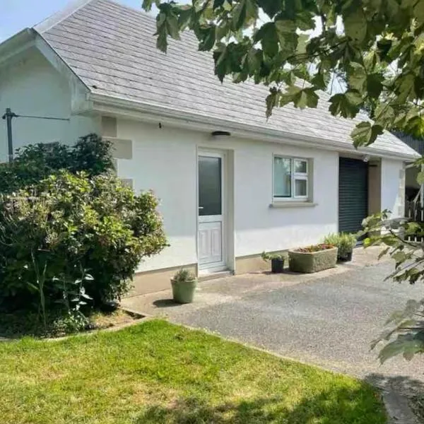 Woodland Cottage, hotel en Galway