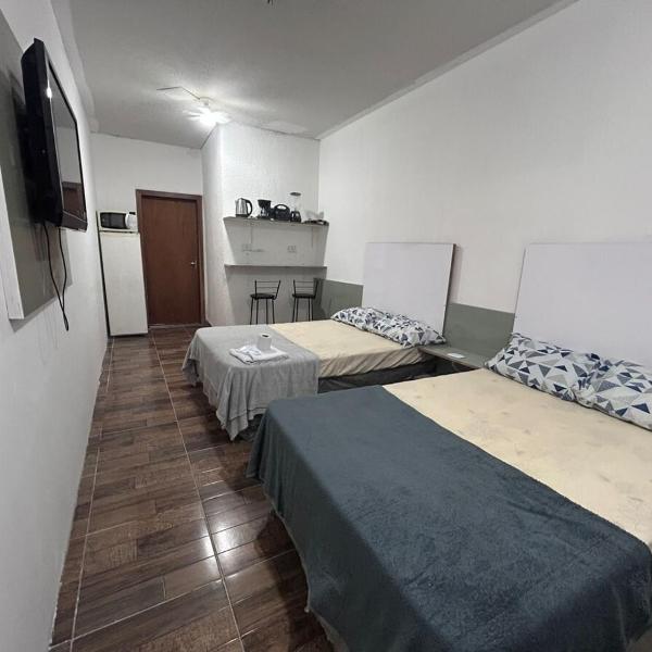 Studio mobiliado no bairro Tucuruvi SP ZN