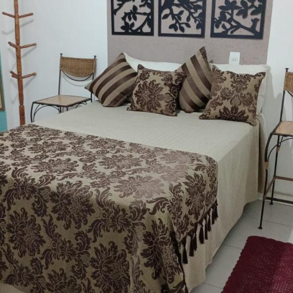 Studio silencioso Catete