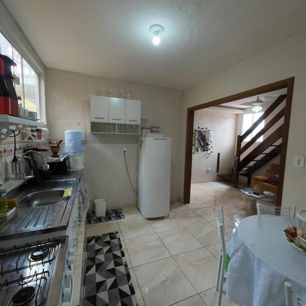 Duplex in the center of Arraial do Cabo