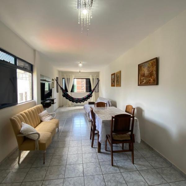 Apartamento amplo e confortavel - Foto 4
