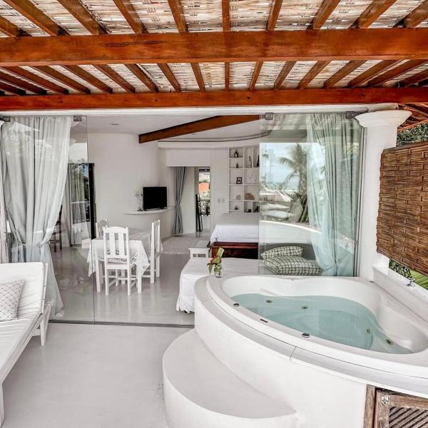 Casa Ibiza Arraial d'Ajuda - Foto 3