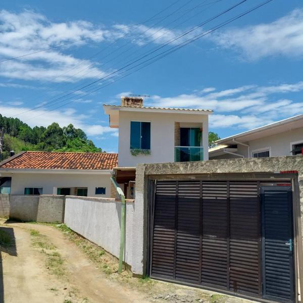 Casa aconchego